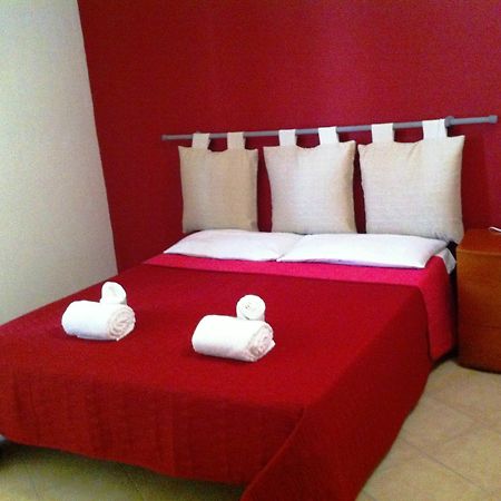 La Palazzina Di Cagliostro Apartment ปาแลร์โม ภายนอก รูปภาพ