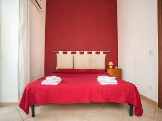 La Palazzina Di Cagliostro Apartment ปาแลร์โม ภายนอก รูปภาพ