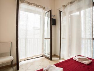 La Palazzina Di Cagliostro Apartment ปาแลร์โม ภายนอก รูปภาพ