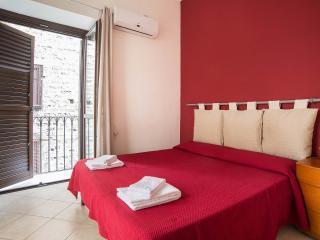 La Palazzina Di Cagliostro Apartment ปาแลร์โม ภายนอก รูปภาพ