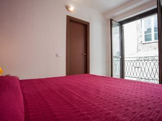 La Palazzina Di Cagliostro Apartment ปาแลร์โม ภายนอก รูปภาพ