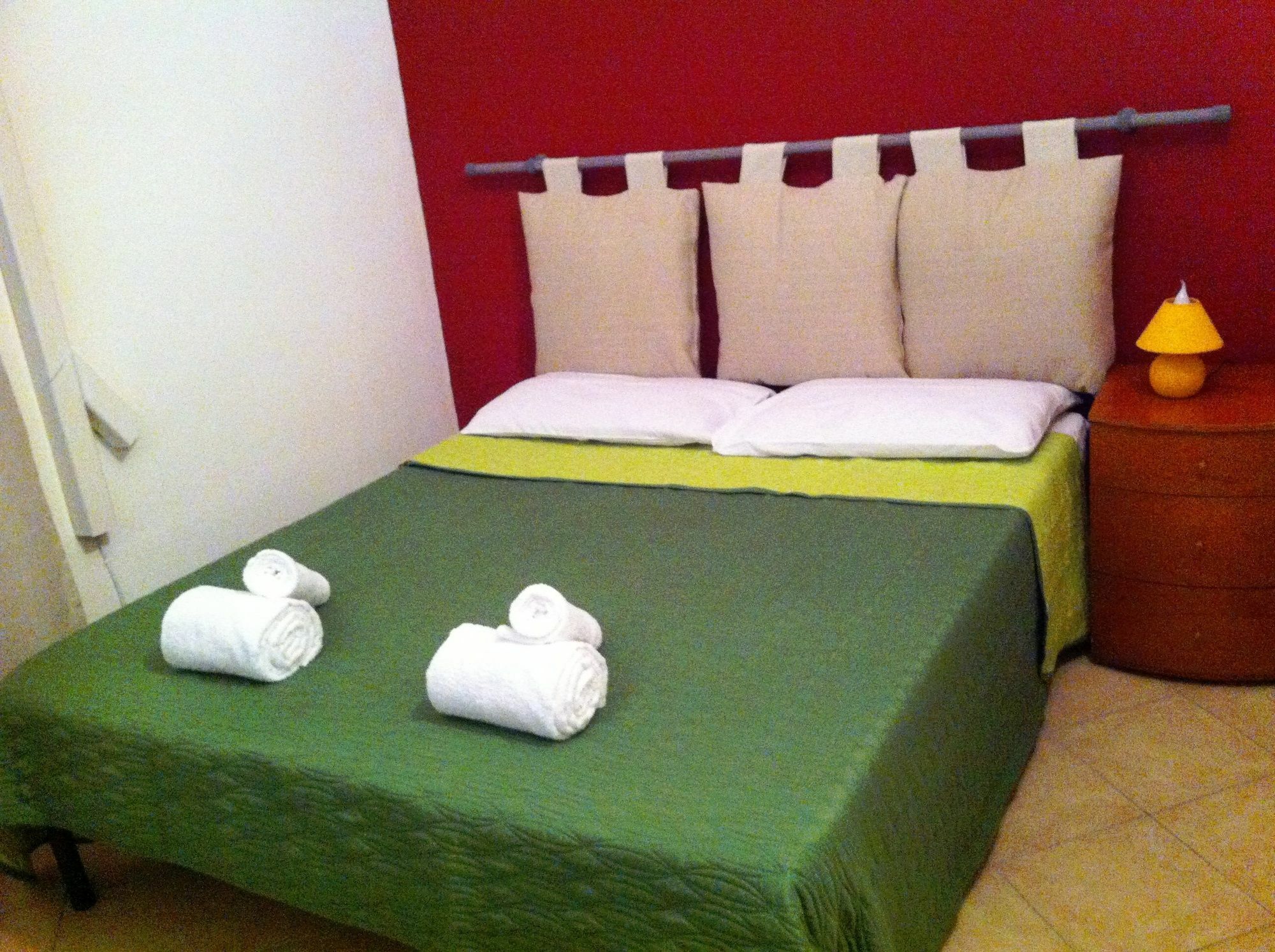 La Palazzina Di Cagliostro Apartment ปาแลร์โม ภายนอก รูปภาพ