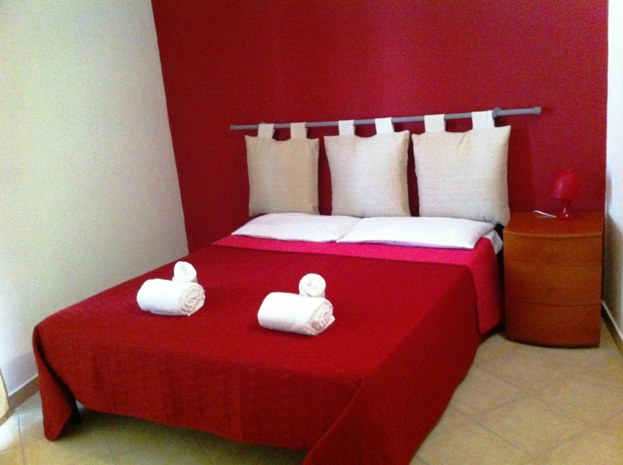 La Palazzina Di Cagliostro Apartment ปาแลร์โม ภายนอก รูปภาพ