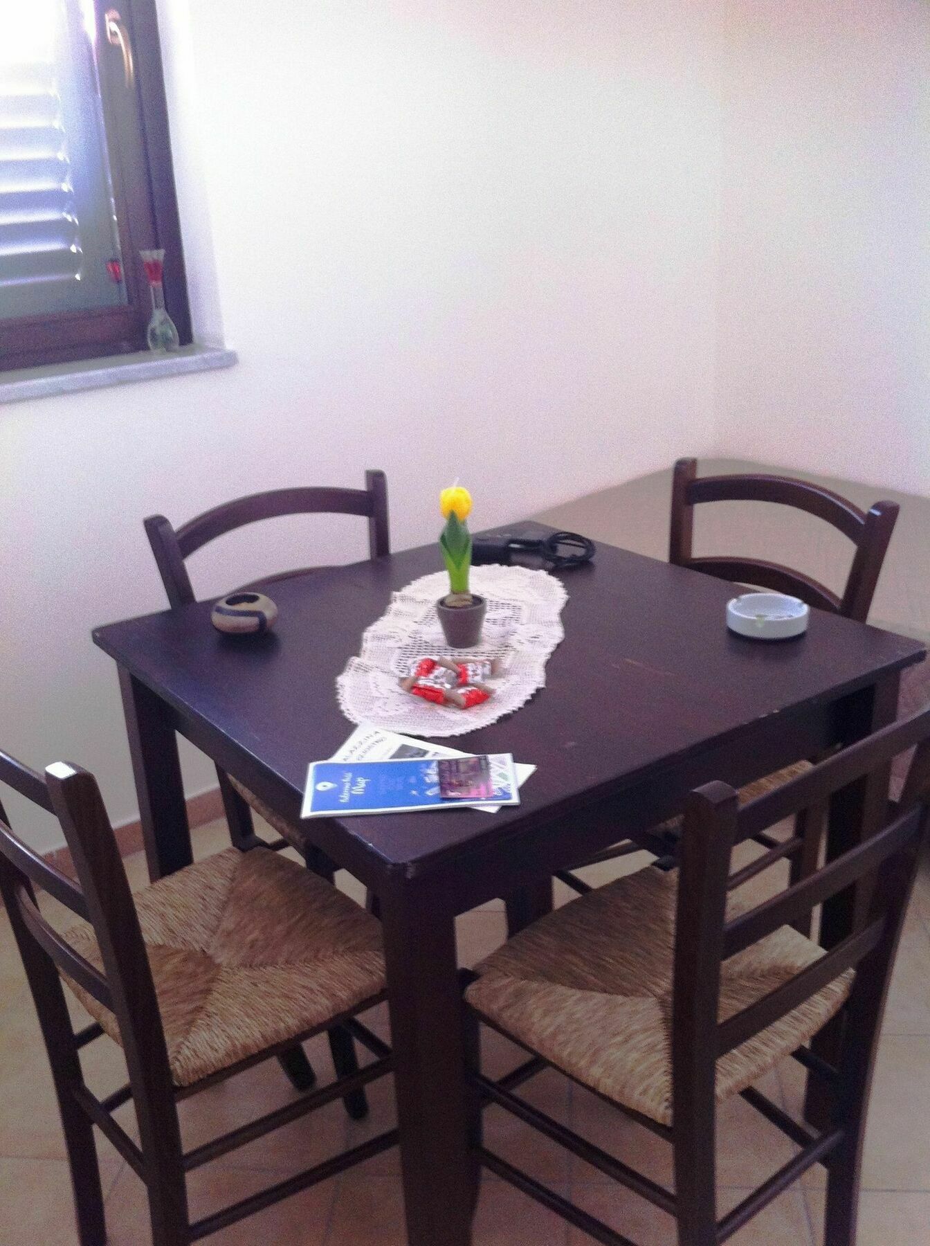 La Palazzina Di Cagliostro Apartment ปาแลร์โม ภายนอก รูปภาพ